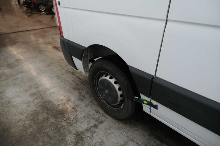 Photo 32 VIN: W0LMRF4SBFB083860 - OPEL MOVANO GB &#3910 