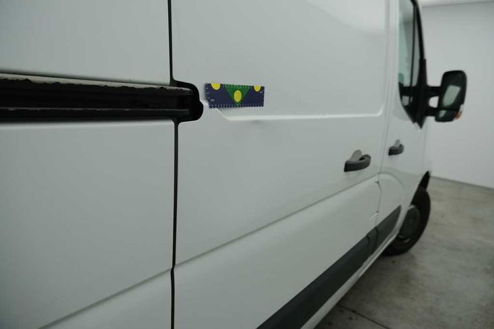 Photo 34 VIN: W0LMRF4SBFB083860 - OPEL MOVANO GB &#3910 