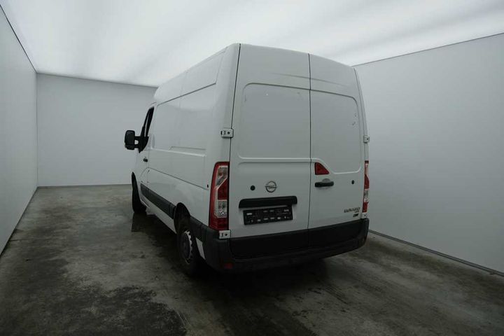 Photo 7 VIN: W0LMRF4SBFB083860 - OPEL MOVANO GB &#3910 