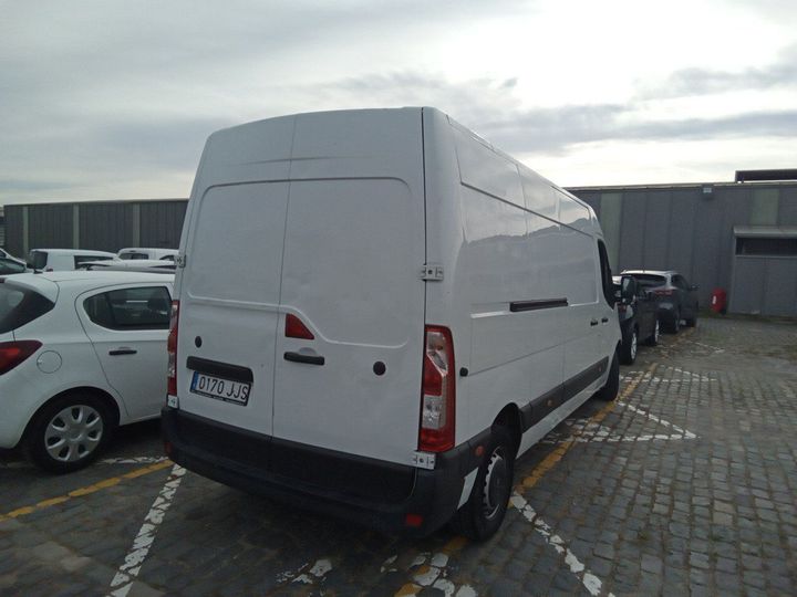 Photo 13 VIN: W0LMRF4SEGB089744 - OPEL MOVANO 