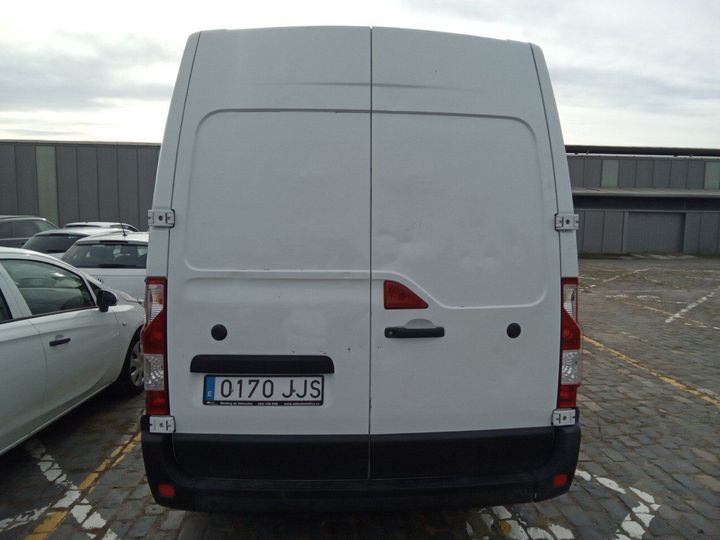 Photo 14 VIN: W0LMRF4SEGB089744 - OPEL MOVANO 