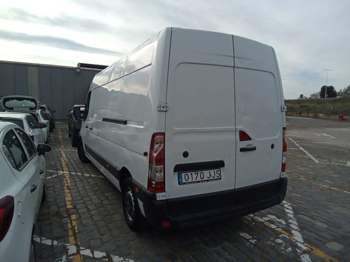 Photo 2 VIN: W0LMRF4SEGB089744 - OPEL MOVANO 