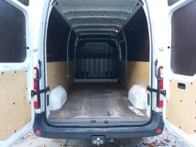 Photo 8 VIN: W0LMRF4SEGB095940 - OPEL MOVANO 