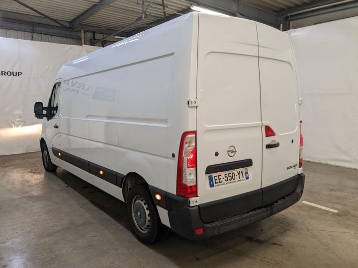 Photo 13 VIN: W0LMRF4SEGB108314 - OPEL MOVANO 