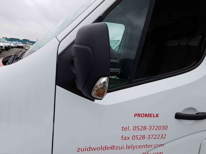 Photo 18 VIN: W0LMRF4YCFB076651 - OPEL MOVANO GB 