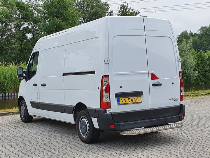 Photo 4 VIN: W0LMRF4YCGB101868 - OPEL MOVANO L2H2 35 