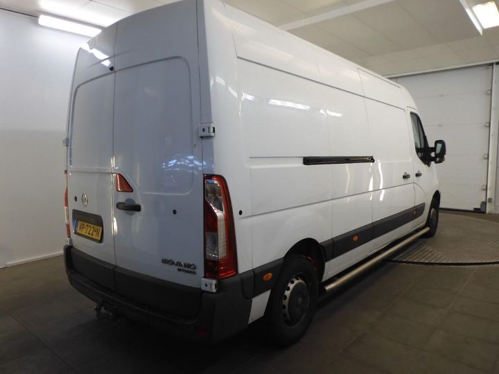 Photo 1 VIN: W0LMRF4YEFB077217 - OPEL MOVANO 