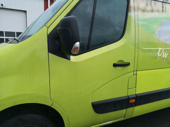 Photo 21 VIN: W0LMRF4YEFB080141 - OPEL MOVANO 