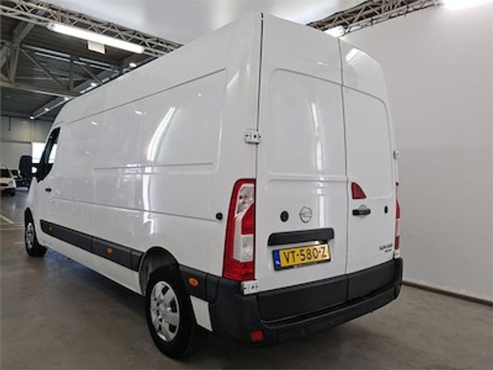 Photo 2 VIN: W0LMRF4YRFB080548 - OPEL MOVANO 