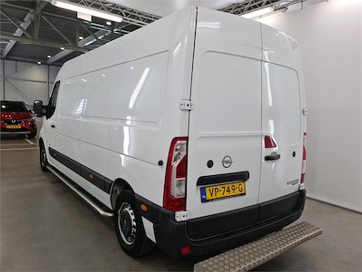 Photo 2 VIN: W0LMRF4YRFB081206 - OPEL MOVANO 