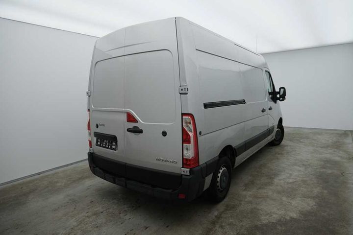 Photo 2 VIN: W0LMRFCDCCB045059 - OPEL MOVANO GB &#3910 