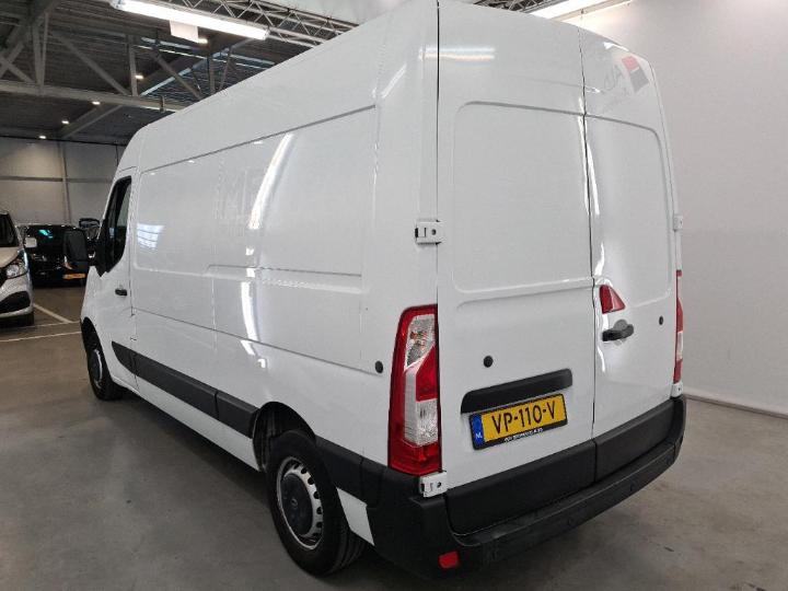 Photo 3 VIN: W0LMRFCYCFB084306 - OPEL MOVANO 