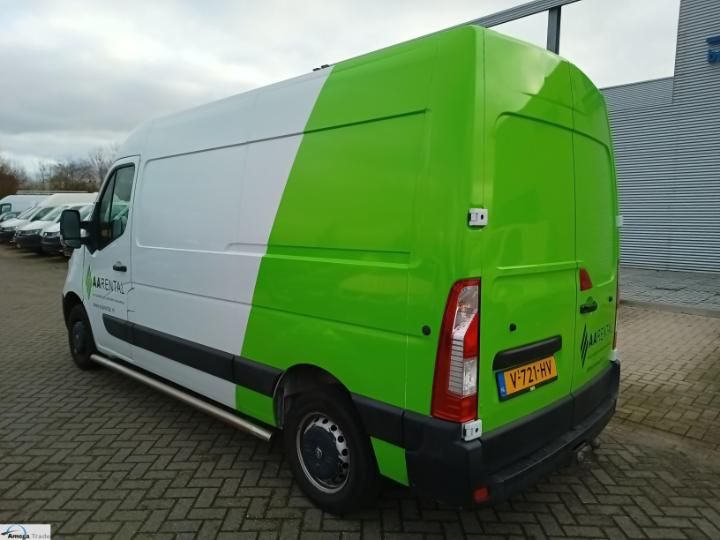 Photo 14 VIN: W0LMRFCYCGB103556 - OPEL MOVANO 