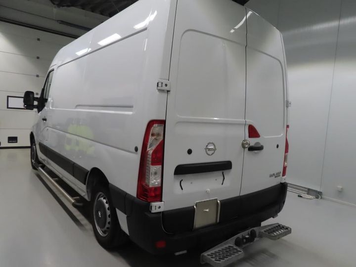 Photo 2 VIN: W0LMRFCYNGB112280 - OPEL MOVANO 