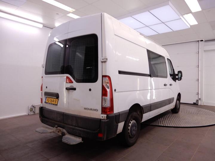 Photo 2 VIN: W0LMRFEHNCB043052 - OPEL MOVANO 