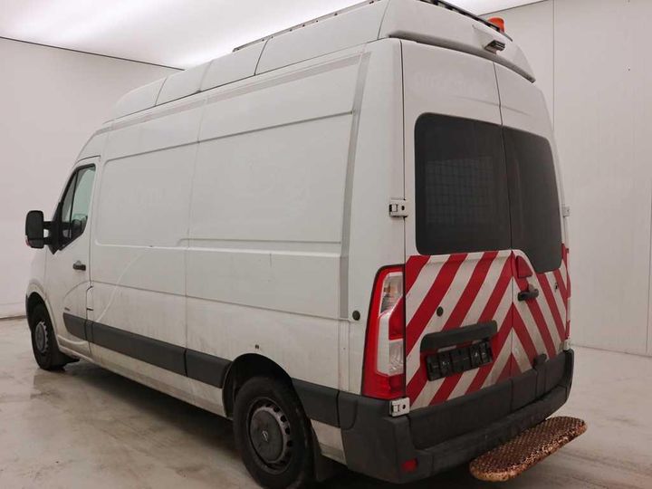 Photo 9 VIN: W0LMRFESPEB063798 - OPEL MOVANO 