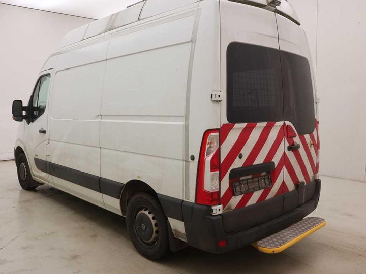 Photo 9 VIN: W0LMRFESPEB063938 - OPEL MOVANO 