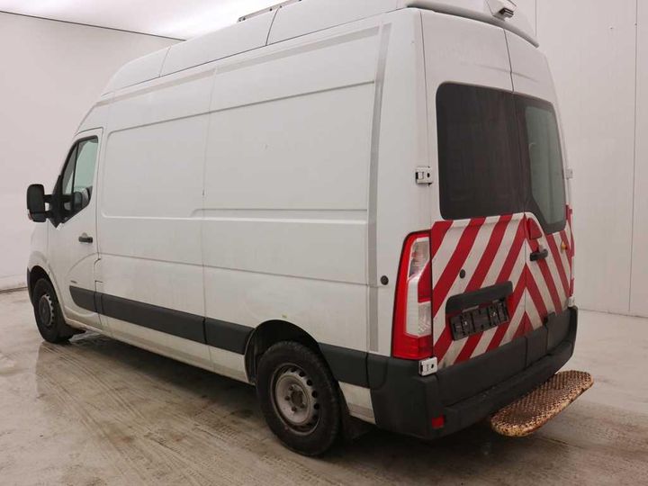 Photo 9 VIN: W0LMRFESPEB064873 - OPEL MOVANO 