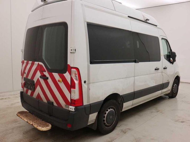 Photo 10 VIN: W0LMRFESPEB064873 - OPEL MOVANO 