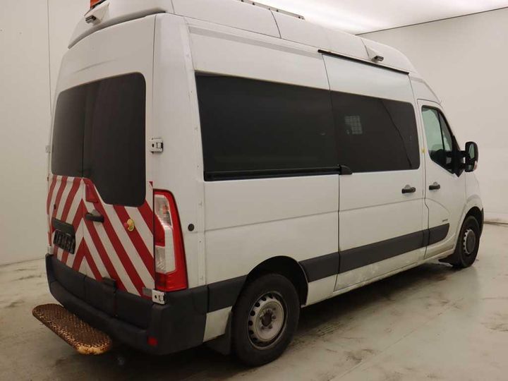 Photo 10 VIN: W0LMRFESPEB064879 - OPEL MOVANO 