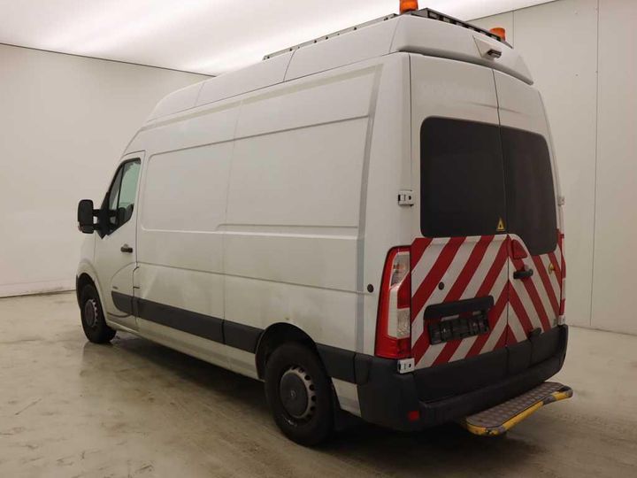 Photo 9 VIN: W0LMRFESPEB064959 - OPEL MOVANO 