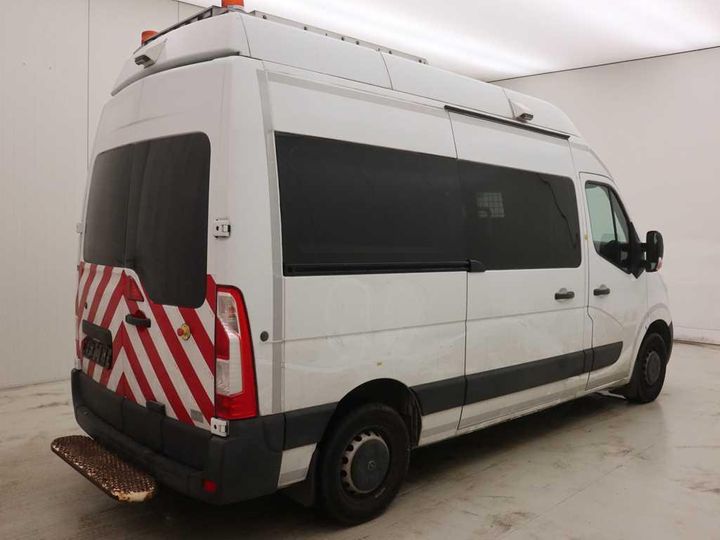 Photo 10 VIN: W0LMRFESPFB065907 - OPEL MOVANO 