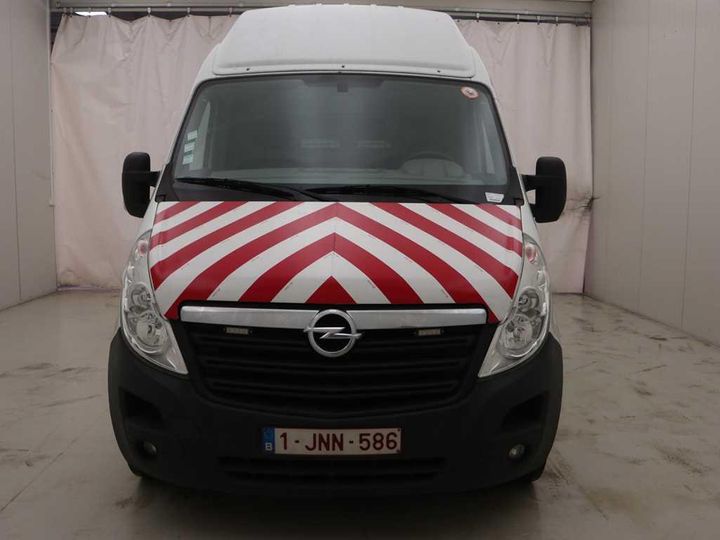 Photo 15 VIN: W0LMRFESPFB065907 - OPEL MOVANO 