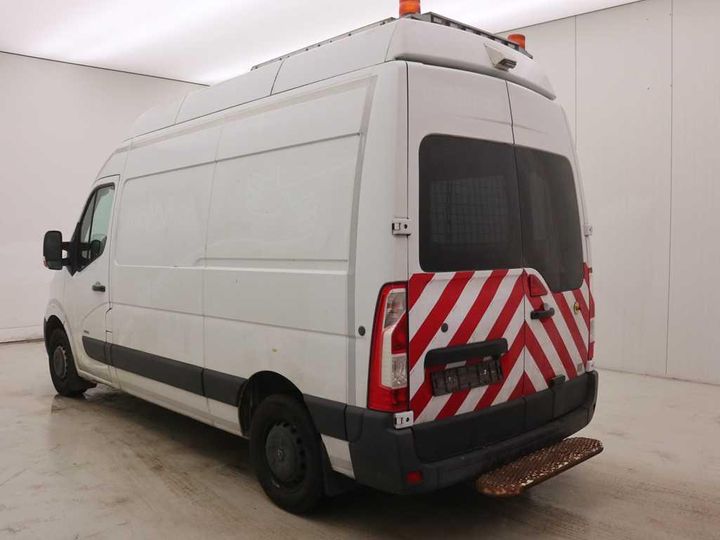 Photo 9 VIN: W0LMRFESPFB065907 - OPEL MOVANO 