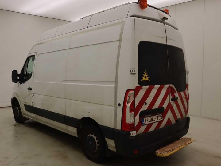 Photo 9 VIN: W0LMRFESPFB065909 - OPEL MOVANO 