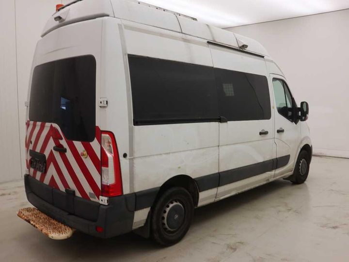 Photo 10 VIN: W0LMRFESPFB065910 - OPEL MOVANO 