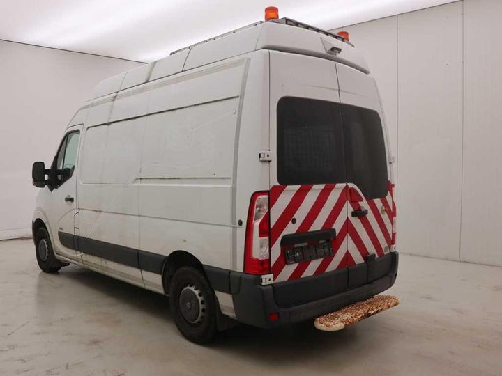 Photo 9 VIN: W0LMRFESPFB065910 - OPEL MOVANO 