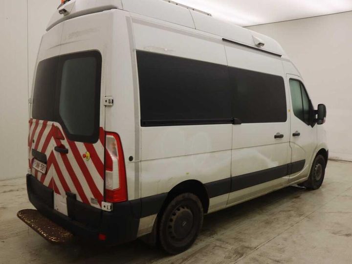 Photo 10 VIN: W0LMRFESPFB065911 - OPEL MOVANO 