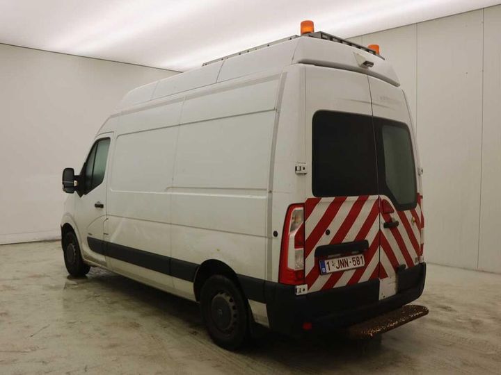 Photo 9 VIN: W0LMRFESPFB065911 - OPEL MOVANO 