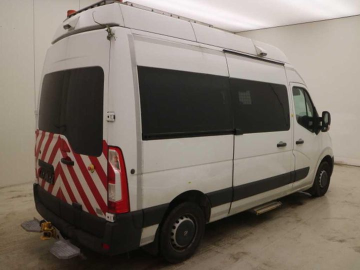 Photo 10 VIN: W0LMRFESPFB065912 - OPEL MOVANO 