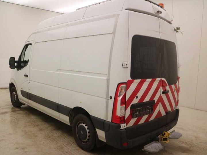 Photo 9 VIN: W0LMRFESPFB065912 - OPEL MOVANO 