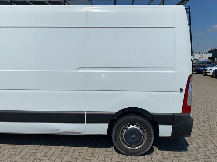 Photo 15 VIN: W0LMRFEWCFB082609 - OPEL MOVANO 