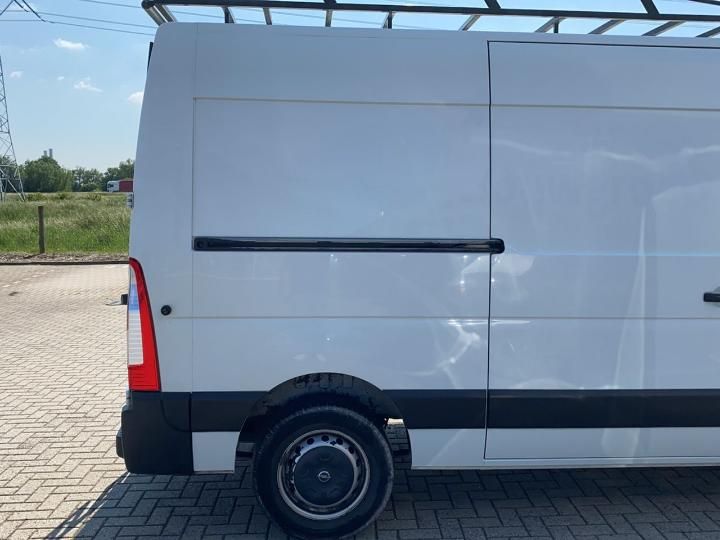 Photo 13 VIN: W0LMRFEWCFB082609 - OPEL MOVANO 