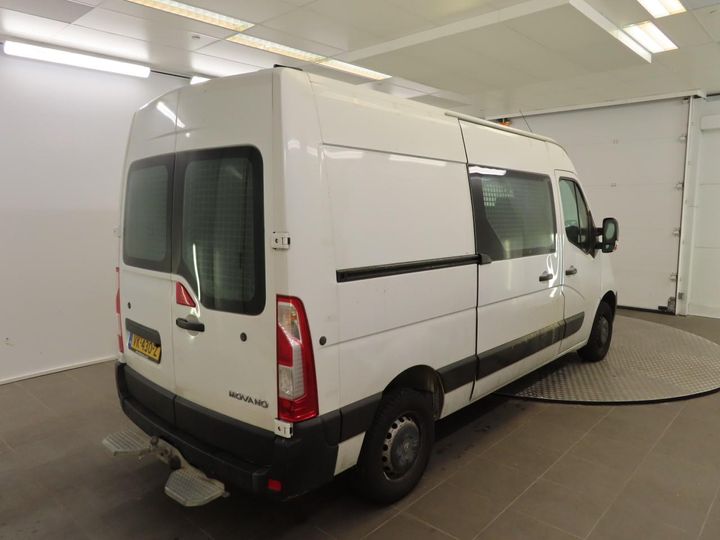 Photo 2 VIN: W0LMRFFSNFB066003 - OPEL MOVANO 