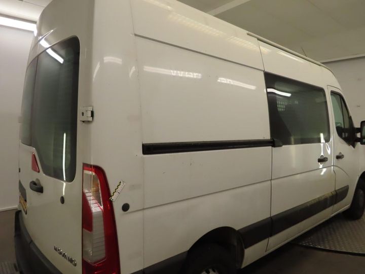 Photo 35 VIN: W0LMRFFSNFB066003 - OPEL MOVANO 