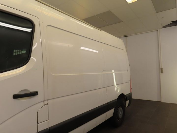 Photo 25 VIN: W0LMRFFSNFB071613 - OPEL MOVANO 