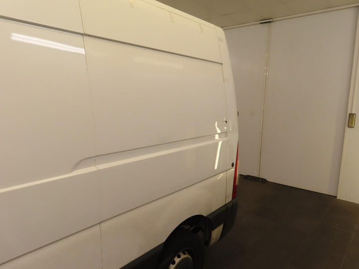 Photo 16 VIN: W0LMRFFSNFB074289 - OPEL MOVANO 