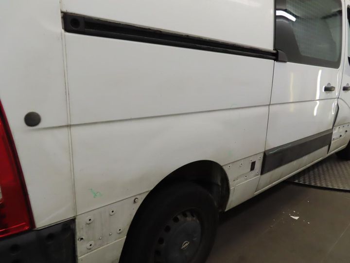 Photo 23 VIN: W0LMRFFSNFB074340 - OPEL MOVANO 