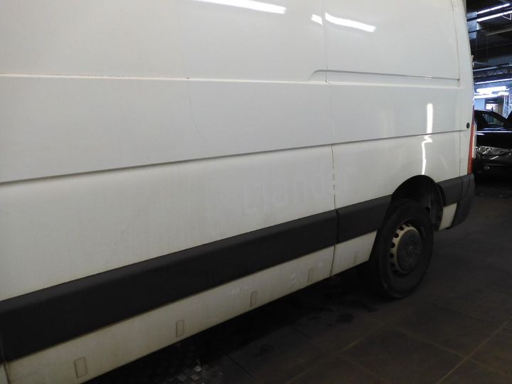 Photo 21 VIN: W0LMRFFSNFB083530 - OPEL MOVANO 