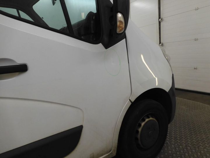 Photo 33 VIN: W0LMRFFSNFB083530 - OPEL MOVANO 