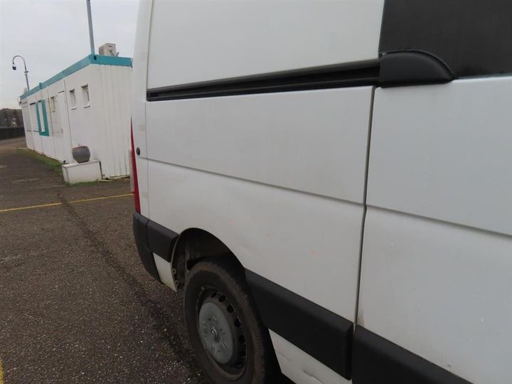 Photo 24 VIN: W0LMRFFSNGB096055 - OPEL MOVANO 