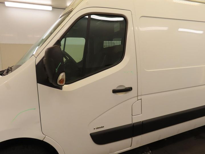 Photo 21 VIN: W0LMRFFSPFB074052 - OPEL MOVANO 