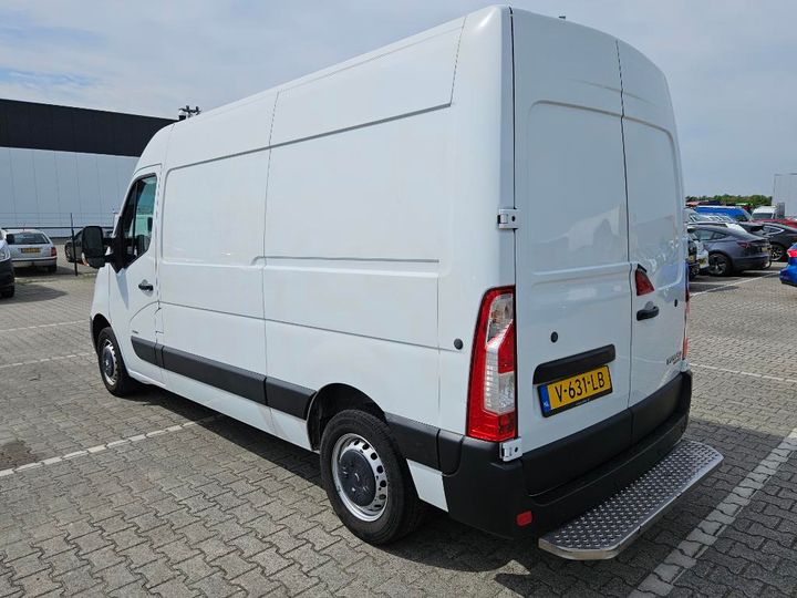 Photo 3 VIN: W0LMRLS09HB135322 - OPEL MOVANO 