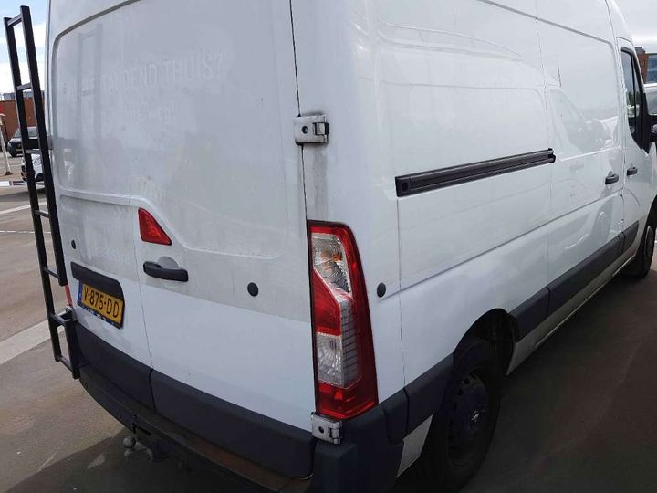 Photo 4 VIN: W0LMRS606HB122838 - OPEL MOVANO GB 