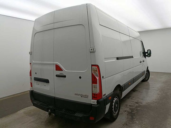 Photo 2 VIN: W0LMRS607HB129281 - OPEL MOVANO GB &#3910 