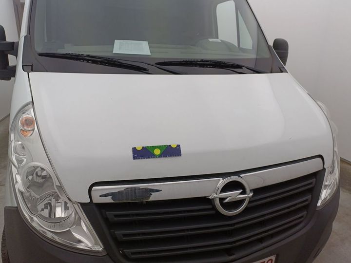 Photo 21 VIN: W0LMRS607HB129281 - OPEL MOVANO GB &#3910 